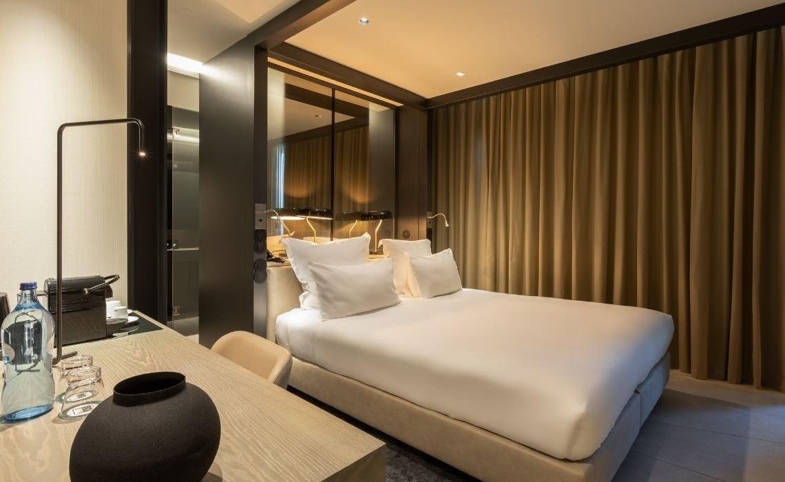 Habitación Premium Deluxe Habitación Premium Deluxe