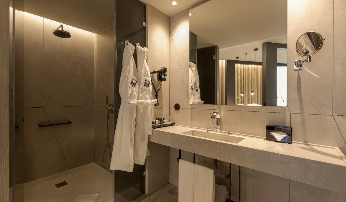Habitación Deluxe 6 Habitación Deluxe 6