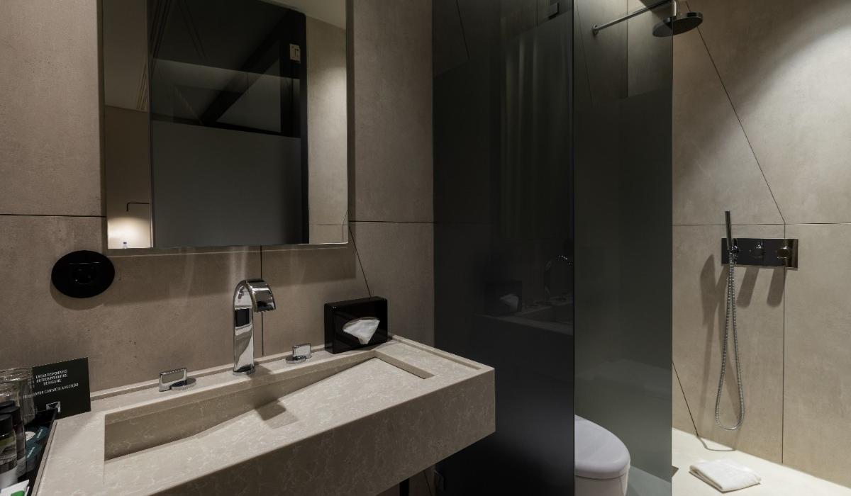 Habitación Interior 10 Habitación Interior 10