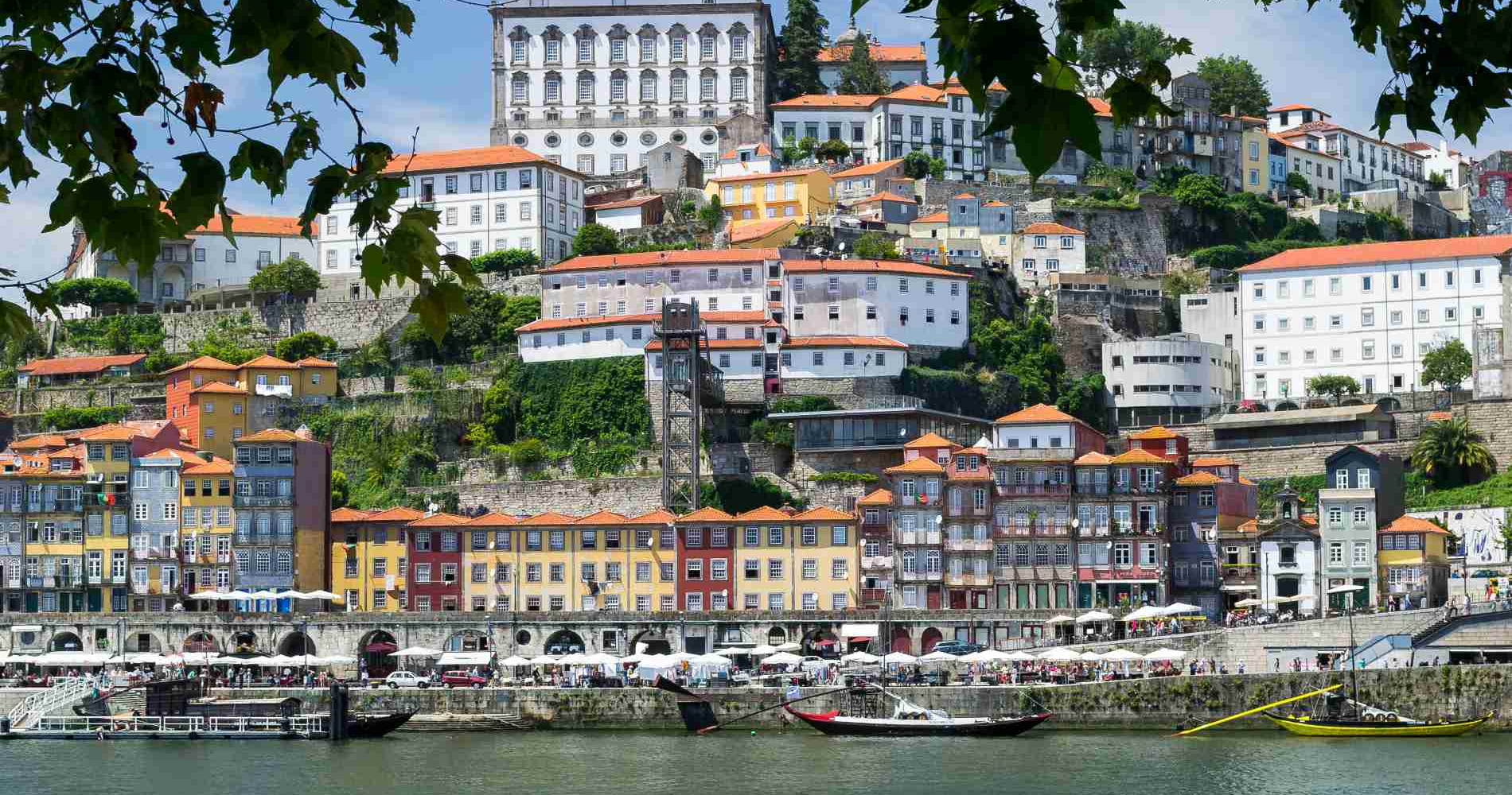 Porto Riverside & Wine Escape — photo 3