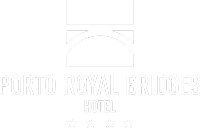  Porto Royal Bridges Hotel, Porto